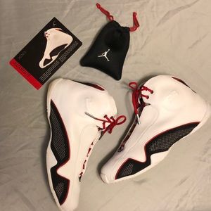 Air Jordan 21